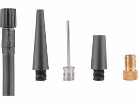 Kompresor Extol Premium 8891511 (s batériou) 

 obrázok produktu 4 z 9