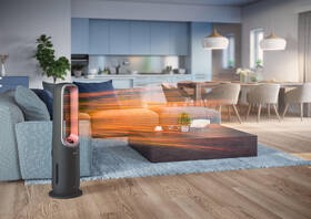 Čistička vzduchu Philips AMF870/15 

 obrázok produktu 4 z 7
