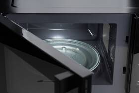 Mikrovlnná rúra Hisense H25MOBS7H čierna

 obrázok produktu 5 z 5