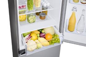 Chladnička s mrazničkou Samsung RB34C600CSA/EF strieborná

 obrázok produktu 4 z 7