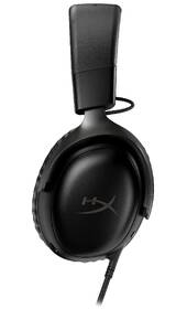 Headset HyperX Cloud III čierny

 obrázok produktu 2 z 6