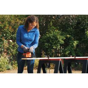 Píla kotúčová Black-Decker BDCCS18N-XJ (bez batérie) 

 obrázok produktu 2 z 2