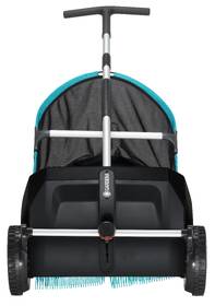 Zberač lístia Gardena 3565-20 

 obrázok produktu 1 z 7