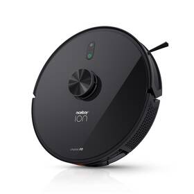 Robotický vysávač Niceboy i10 Black 

 obrázok produktu 2 z 10