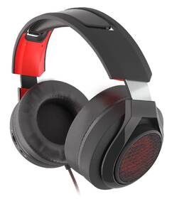Headset Genesis RADON 610, 7.1 Virtual čierna

 obrázok produktu 2 z 5