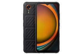 Mobilný telefón Samsung Galaxy XCover7 5G 6 GB / 128 GB čierny

 obrázok produktu 8 z 12