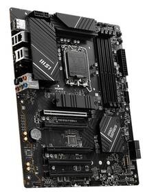 Základná doska MSI B760-P 

 obrázok produktu 2 z 4