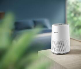 Čistička vzduchu Philips AC0651/10 biela

 obrázok produktu 14 z 26