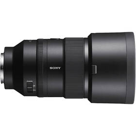 Objektív Sony FE 135 mm F/1.8 GM čierny

 obrázok produktu 3 z 7