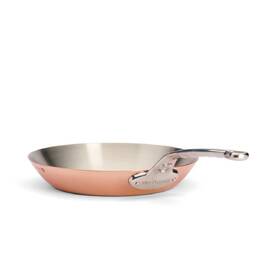 Panvica de Buyer 6224.28, 28 cm měď

 obrázok produktu 5 z 10