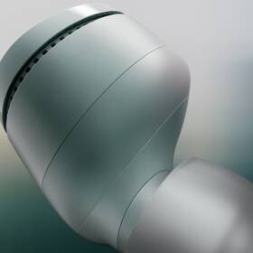 Slúchadlá Bowers & Wilkins Pi6 zelená

 obrázok produktu 8 z 13