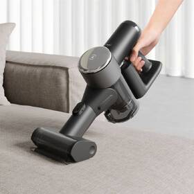 Robotický vysávač Ecovacs DEEBOT X2 COMBO BLACK čierny

 obrázok produktu 6 z 13