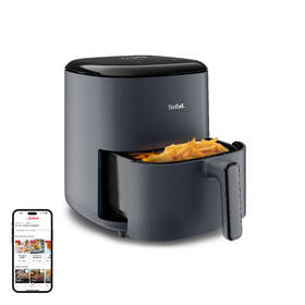 Fritéza teplovzdušná Tefal EY145810 Easy Fry Compact čierna

 obrázok produktu 1 z 15