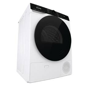 Sušička bielizne Gorenje DPNA83WIFI biela

 obrázok produktu 11 z 17