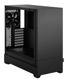 Case FRACTAL DESIGN Silent Tempered Glass Clear Tint čierna

 obrázok produktu 6 z 11