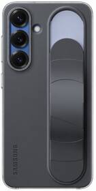 Kryt na mobil Samsung Standing Grip s pútkom na Galaxy S25 čierny

 obrázok produktu 1 z 4