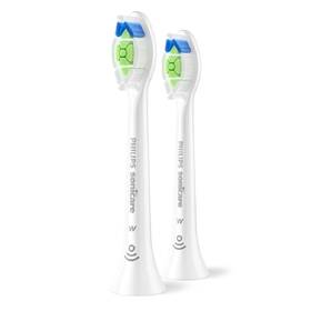 Náhradné hlavice Philips HX6062/87 (2 ks) biela

 obrázok produktu 1 z 9