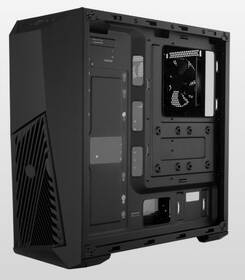 Case Cooler Master MasterBox K501L čierna

 obrázok produktu 8 z 8
