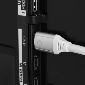 Kábel Oehlbach HDMI 8K  2M 92491 

 obrázok produktu 5 z 5
