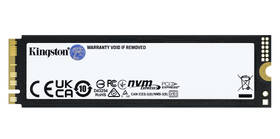 SSD Kingston FURY Renegade G5 4TB PCIe 5.0 NVMe čierny

 obrázok produktu 2 z 9