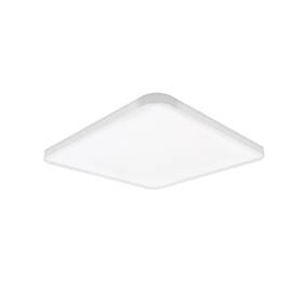 LED stropné svietidlo Top Light Revit H50B RC, s diaľkovým ovládačom, 50W, 5000lm, stmievanie, pamäť, 50x50cm biele

 obrázok produktu 2 z 4
