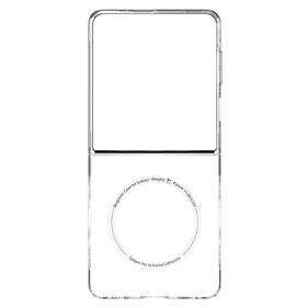 Kryt na mobil Spigen Air Skin MagSafe na Samsung Galaxy Z Flip7 priehľadný

 obrázok produktu 1 z 17
