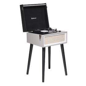 Gramofón Denver VPR-250 sivý

 obrázok produktu 2 z 6