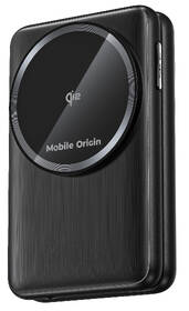 Bezdrôtová nabíjačka Mobile Origin PW8 3in1 Foldable Qi2 čierna

 obrázok produktu 4 z 12