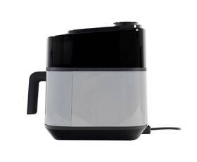 Fritéza teplovzdušná Remoska R301002 Vento SteamChef 6,3 l sivá

 obrázok produktu 5 z 15