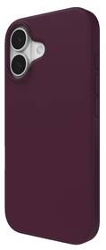 Kryt na mobil ZAGG Manhattan Snap na Apple iPhone 17 vínový

 obrázok produktu 2 z 9