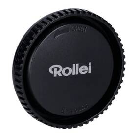 Snímač Rollei E-mount 60 mm čierna

 obrázok produktu 4 z 4