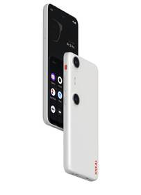 Ovládač XREAL Beam Pro 8 GB / 256 GB biele

 obrázok produktu 2 z 11