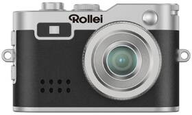 Digitálny fotoaparát Rollei Mini Digitalkamera čierny

 obrázok produktu 2 z 12