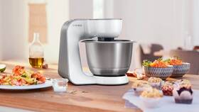 Kuchynský robot Bosch MUM58251 biely

 obrázok produktu 8 z 10