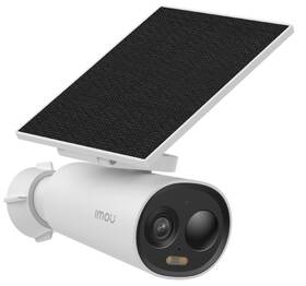 IP kamera Imou Cell 3C AIO 5Mpx biela

 obrázok produktu 1 z 5