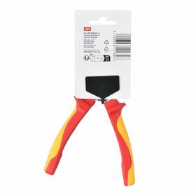 Kliešte Kreator KRTH62902 175mm VDE 

 obrázok produktu 1 z 1