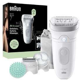 Epilátor Braun SE7-081 strieborný/sivý

 obrázok produktu 2 z 10