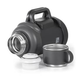 Termoska G21 2 500 ml sivá

 obrázok produktu 7 z 13