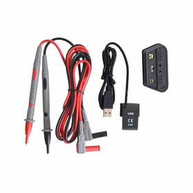 Multimeter UNI-T UT161D 

 obrázok produktu 4 z 6