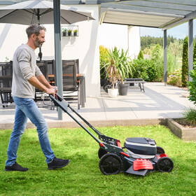 Kosačka AL-KO 51.6 LI SP COMFORT (s baterií) 

 obrázok produktu 7 z 9