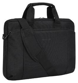 Brašna na notebook dbramante1928 Santa Monica 16" Briefcase Recycled čierna

 obrázok produktu 5 z 12