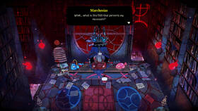 Hra U&I Entertainment Nintendo Switch Cult of the Lamb Definitive Edition 

 obrázok produktu 5 z 5