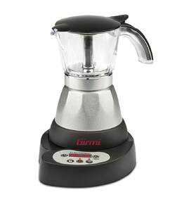 Moka kanvica Girmi MC2306 čierna

 obrázok produktu 2 z 6