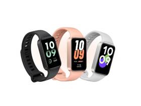 Fitness náramok Xiaomi Smart Band 11 Active ružové

 obrázok produktu 7 z 8