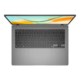 Notebook Asus Vivobook S14 sivý

 obrázok produktu 4 z 9
