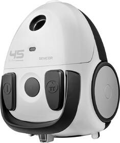 Podlahový vysávač Sencor SVC 45WH-EUE3 biely

 obrázok produktu 3 z 18