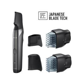 Zastrihávač fúzov Panasonic ER-GY60-H503 

 obrázok produktu 1 z 17