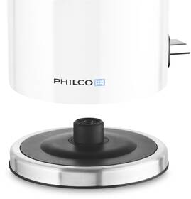 Rýchlovarná kanvica Philco PHWK 1721 biela

 obrázok produktu 7 z 8