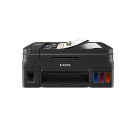 Tlačiareň multifunkčná Canon G4411 čierna

 obrázok produktu 2 z 4