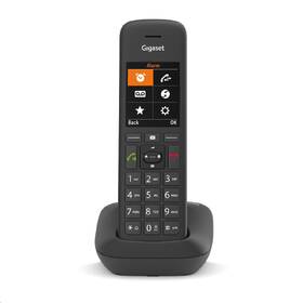 Domáci telefón Gigaset C575 čierny

 obrázok produktu 2 z 6